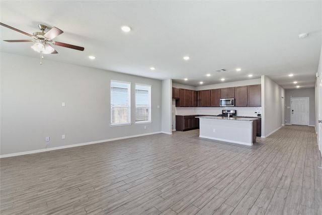 24715 Oakheath Arbor Lane, Houston, TX 77336