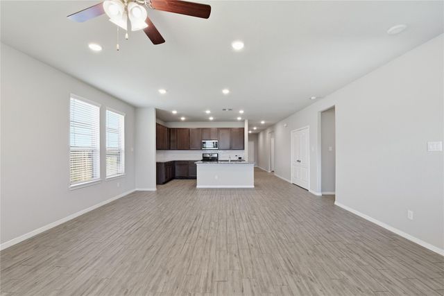 24715 Oakheath Arbor Lane, Houston, TX 77336