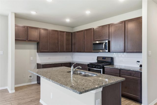 24715 Oakheath Arbor Lane, Houston, TX 77336