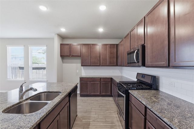 24715 Oakheath Arbor Lane, Houston, TX 77336