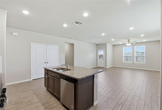 24715 Oakheath Arbor Lane, Houston, TX 77336