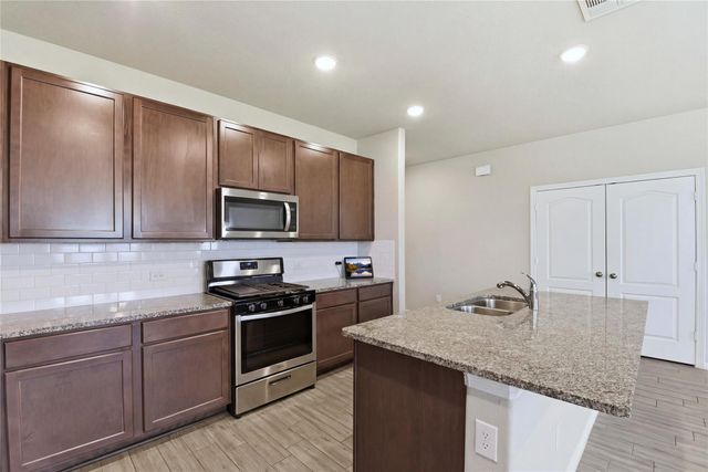 24715 Oakheath Arbor Lane, Houston, TX 77336