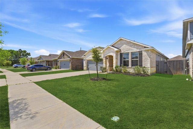 24715 Oakheath Arbor Lane, Houston, TX 77336