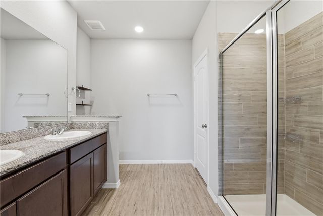 24715 Oakheath Arbor Lane, Houston, TX 77336