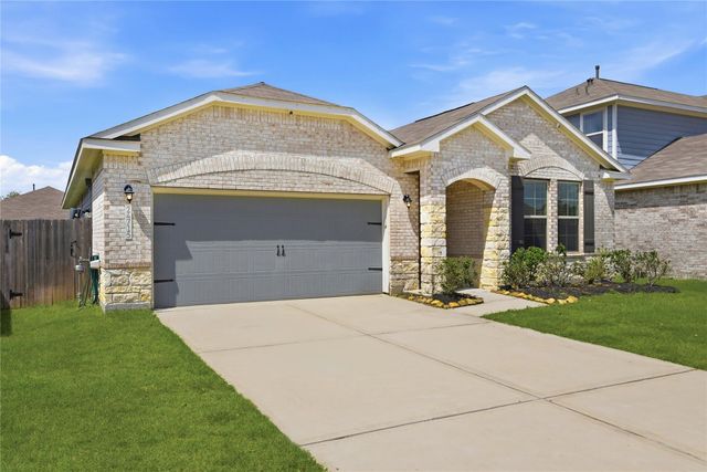 24715 Oakheath Arbor Lane, Houston, TX 77336