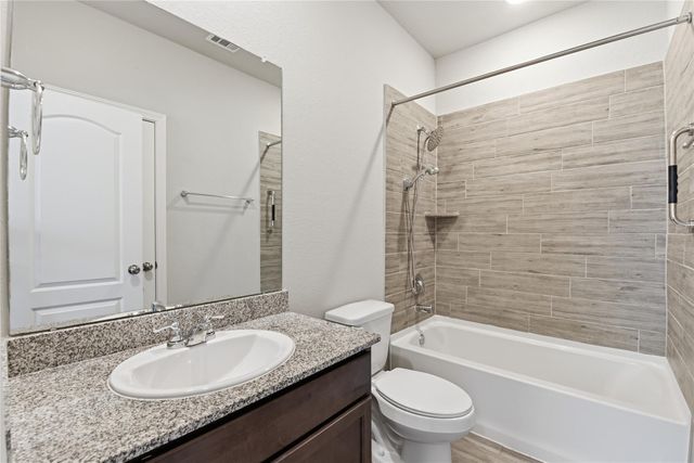 24715 Oakheath Arbor Lane, Houston, TX 77336