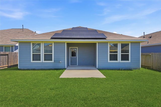 24715 Oakheath Arbor Lane, Houston, TX 77336