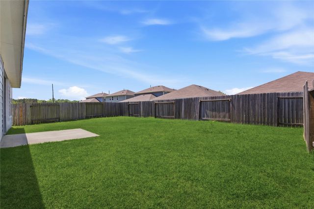 24715 Oakheath Arbor Lane, Houston, TX 77336