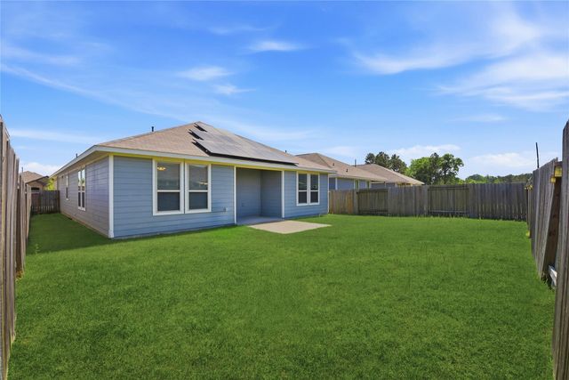 24715 Oakheath Arbor Lane, Houston, TX 77336