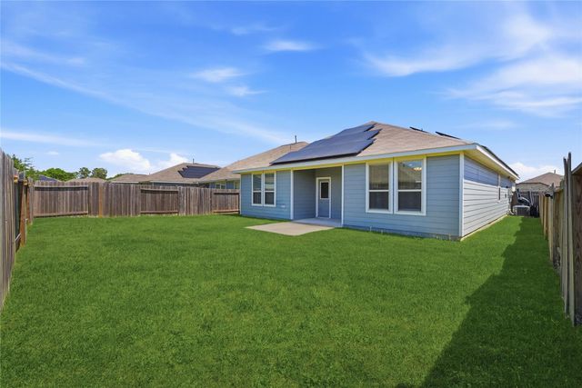 24715 Oakheath Arbor Lane, Houston, TX 77336