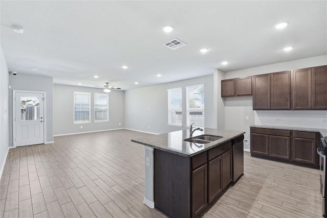 24715 Oakheath Arbor Lane, Houston, TX 77336