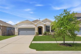 24715 Oakheath Arbor Lane, Houston, TX 77336