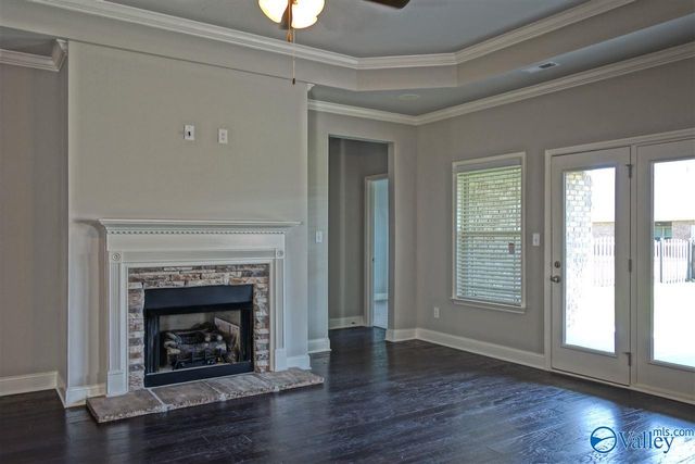 409 Bay Tree Lane, Huntsville, AL 35824