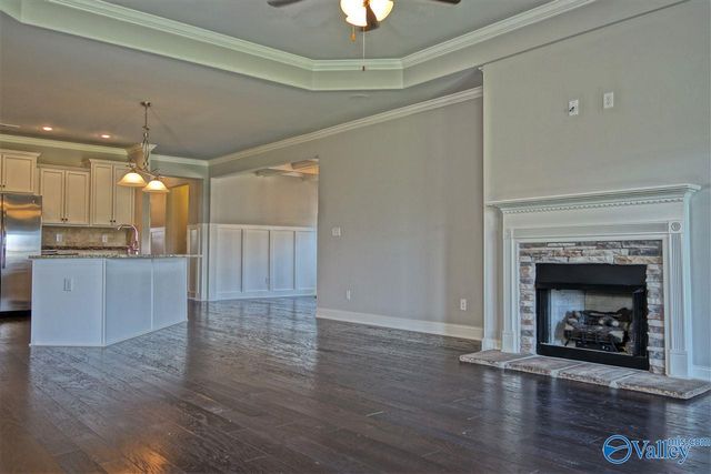 409 Bay Tree Lane, Huntsville, AL 35824