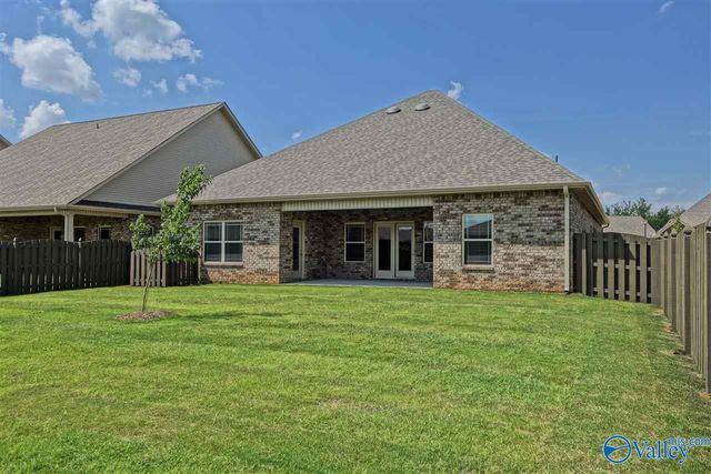 409 Bay Tree Lane, Huntsville, AL 35824