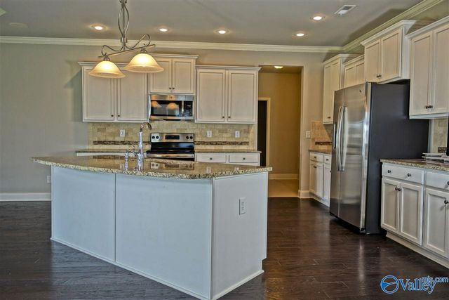 409 Bay Tree Lane, Huntsville, AL 35824