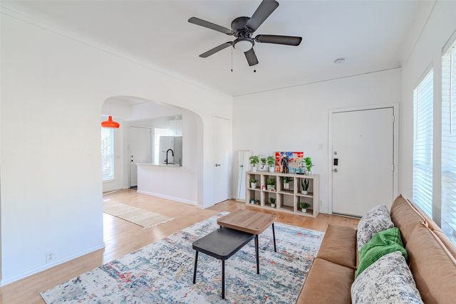 5305 Reiger Avenue 6, Dallas, TX 75214