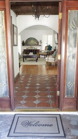 1626 Zinnia, Corona, CA 92882