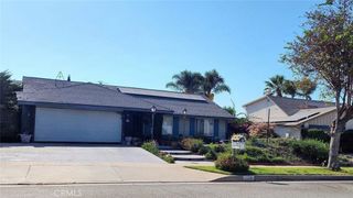 1626 Zinnia, Corona, CA 92882