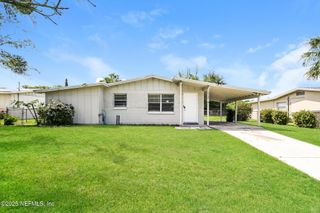 10728 LUANA Drive N, Jacksonville, FL 32246