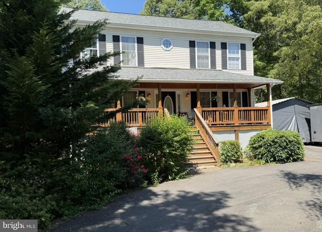 12002 PLEASANT DR, King George, VA 22485
