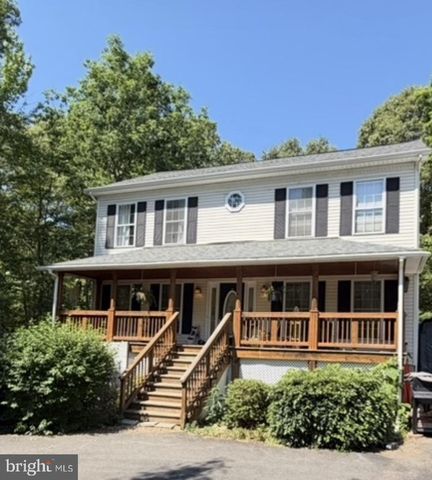 12002 PLEASANT DR, King George, VA 22485