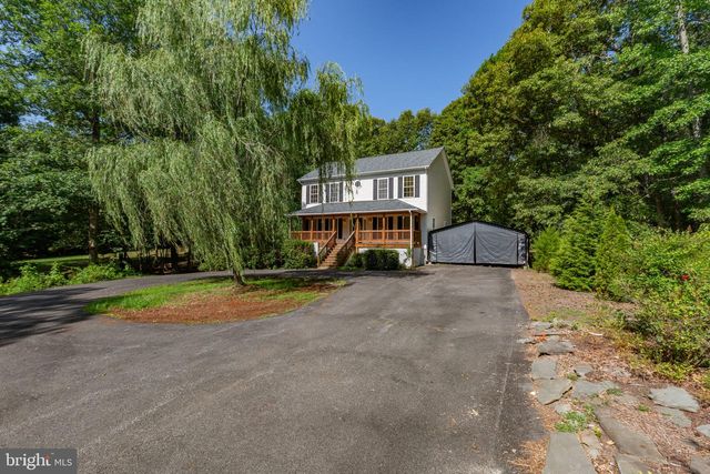 12002 PLEASANT DR, King George, VA 22485