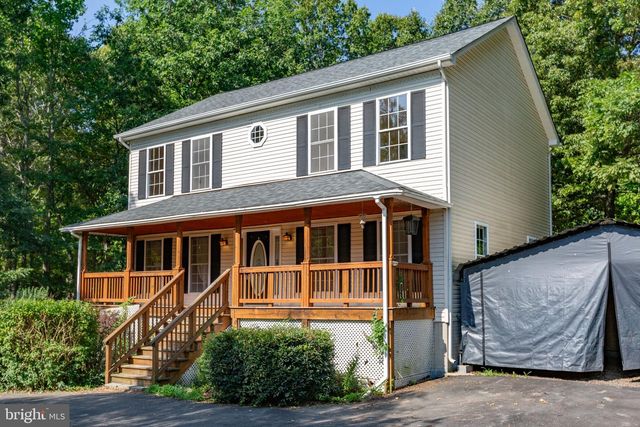12002 PLEASANT DR, King George, VA 22485