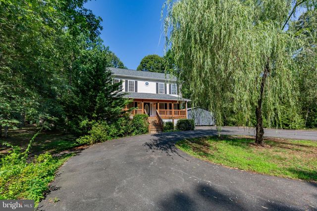 12002 PLEASANT DR, King George, VA 22485