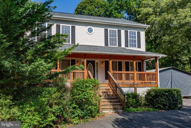 12002 PLEASANT DR, King George, VA 22485