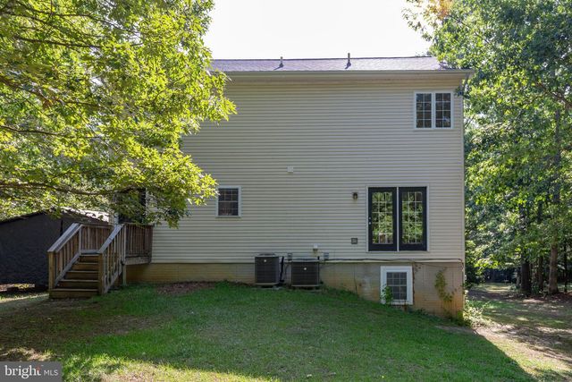 12002 PLEASANT DR, King George, VA 22485