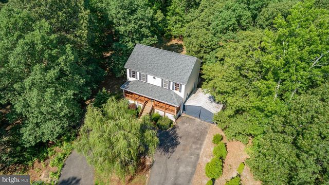 12002 PLEASANT DR, King George, VA 22485