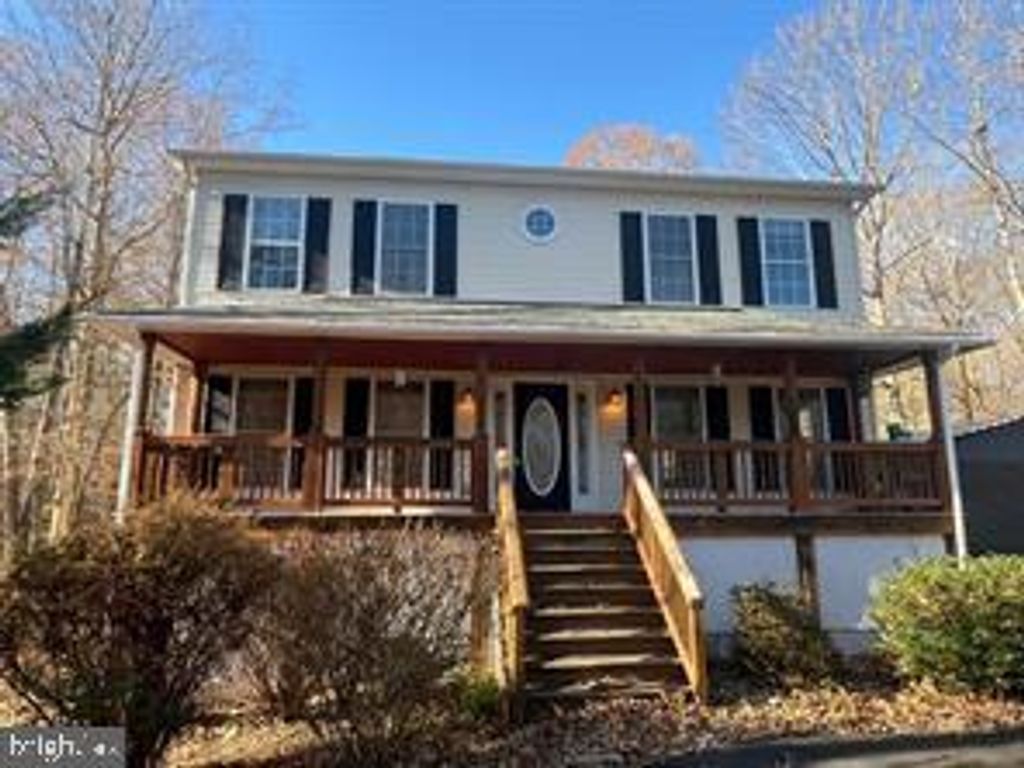 12002 PLEASANT DR, King George, VA 22485