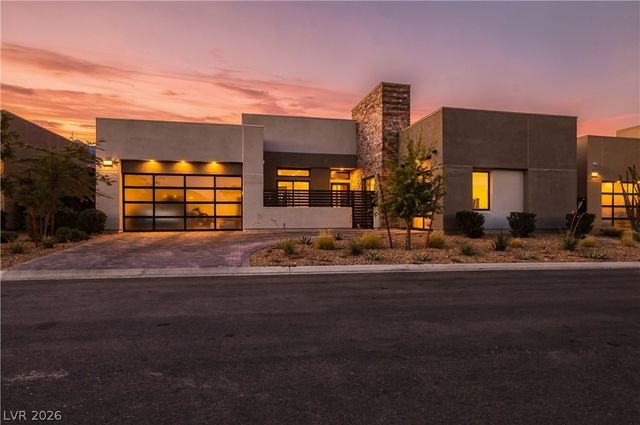 477 East Vista Sunset Avenue, Las Vegas, NV 89138