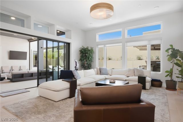 477 East Vista Sunset Avenue, Las Vegas, NV 89138