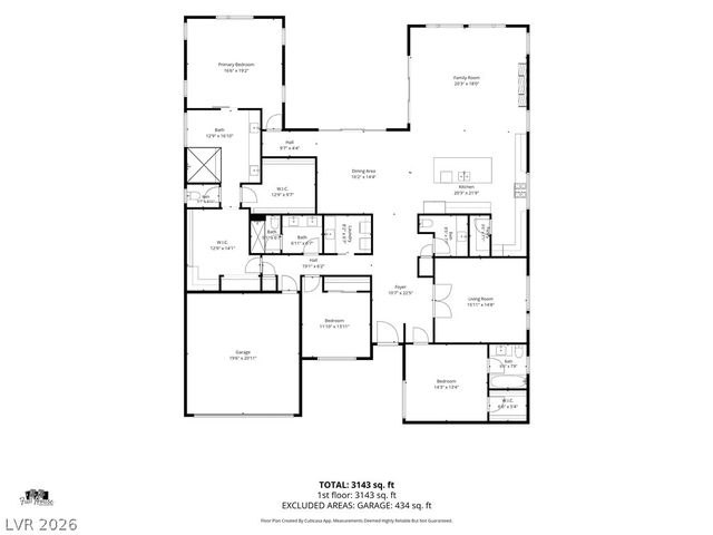 477 East Vista Sunset Avenue, Las Vegas, NV 89138