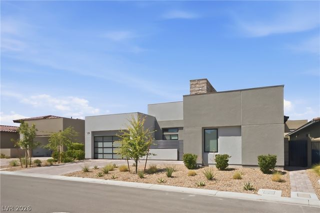 477 East Vista Sunset Avenue, Las Vegas, NV 89138