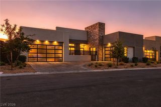477 East Vista Sunset Avenue, Las Vegas, NV 89138