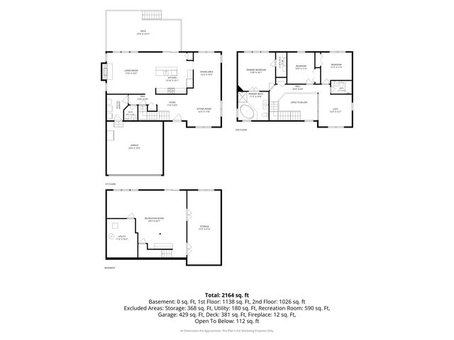 2318 W Cascade Circle, Round Lake, IL 60073