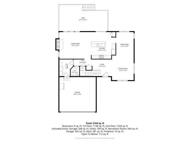 2318 W Cascade Circle, Round Lake, IL 60073