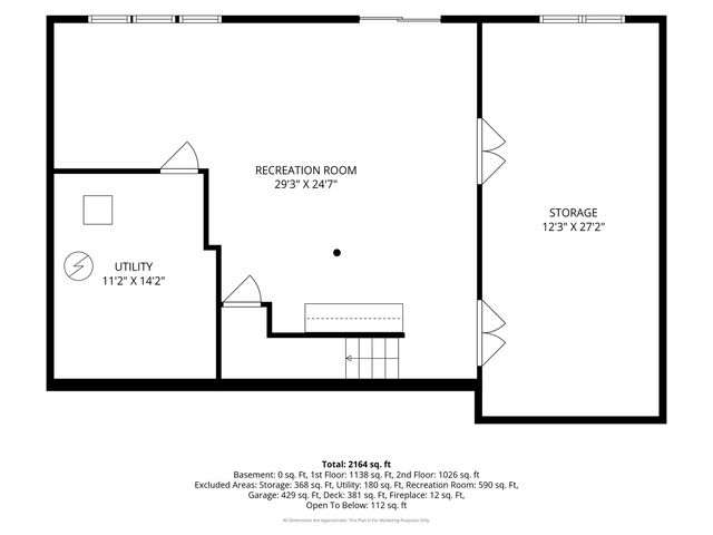 2318 W Cascade Circle, Round Lake, IL 60073
