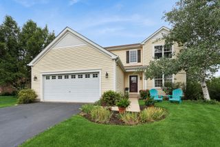 2318 W Cascade Circle, Round Lake, IL 60073