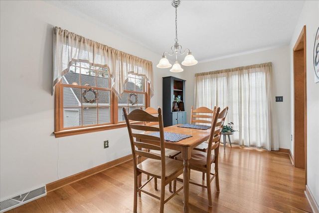 2064 Parker RD, Bedford, VA 24523