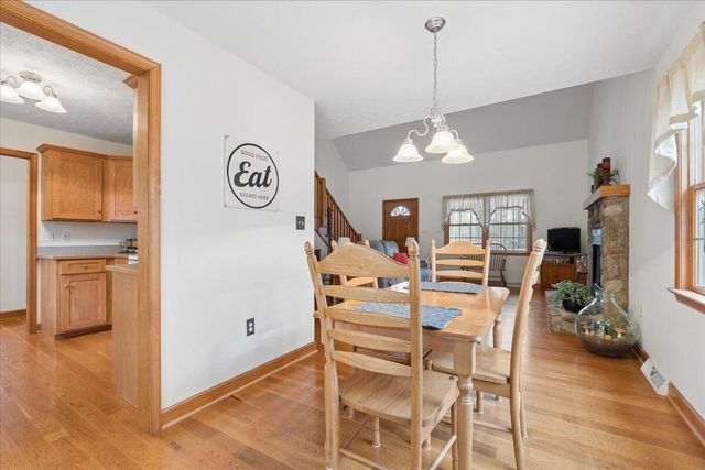 2064 Parker RD, Bedford, VA 24523