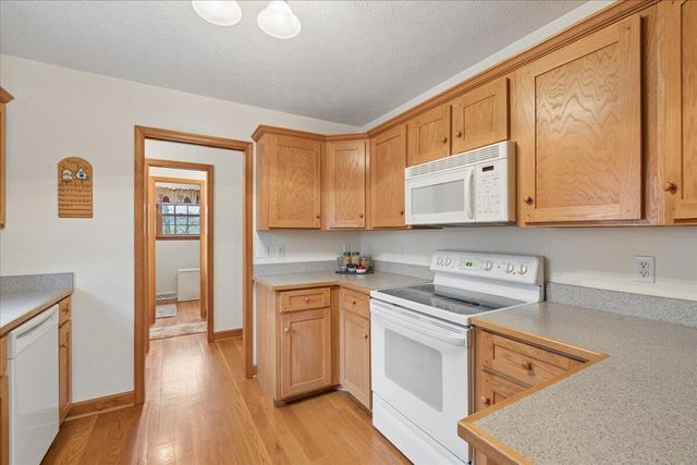 2064 Parker RD, Bedford, VA 24523