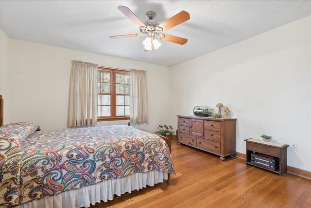 2064 Parker RD, Bedford, VA 24523