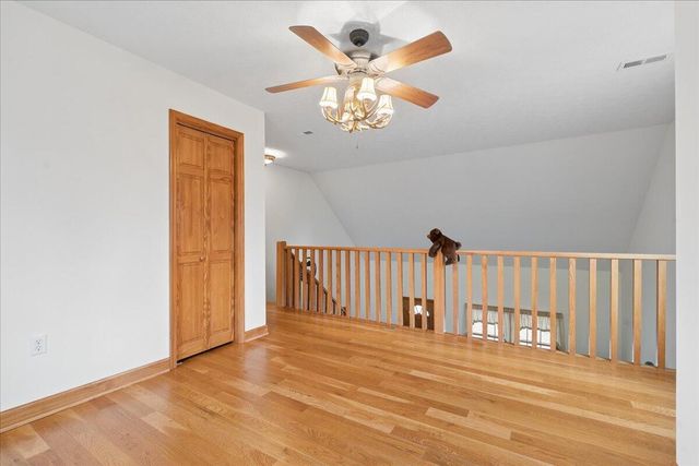 2064 Parker RD, Bedford, VA 24523