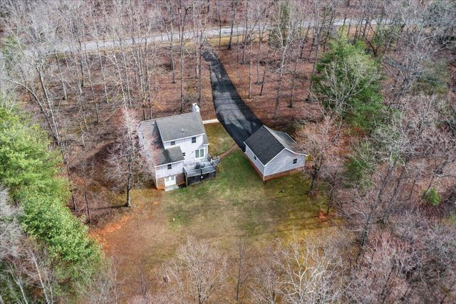 2064 Parker RD, Bedford, VA 24523