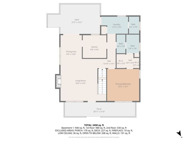 2064 Parker RD, Bedford, VA 24523