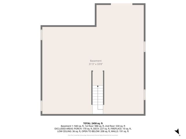 2064 Parker RD, Bedford, VA 24523